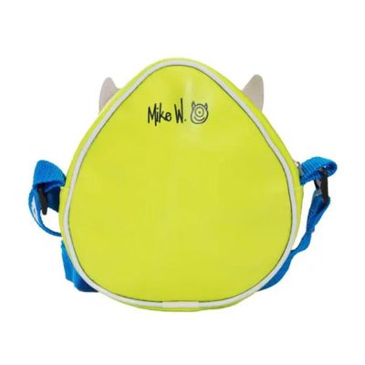 Bolsa De Ombro Mike (Monstros S.A)