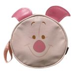 Bolsa Necessaire Leitão (Ursinho Pooh) Bolsa Necessaire Leitão (Ursinho Pooh)