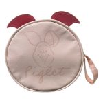 Bolsa Necessaire Leitão (Ursinho Pooh) Bolsa Necessaire Leitão (Ursinho Pooh)