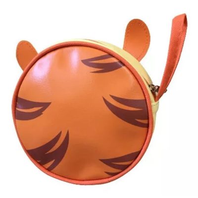 Bolsa Necessaire Tigrão (Ursinho Pooh)