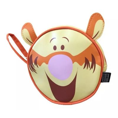 Bolsa Necessaire Tigrão (Ursinho Pooh)
