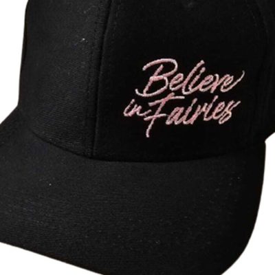 Boné Believe In Fairies (Tinker Bell)