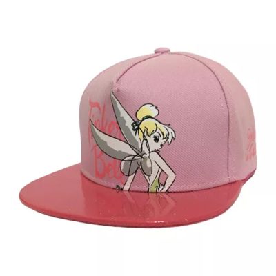 Boné Infantil Tinker Bell