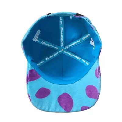 Boné Sulley (Monstros S.A)