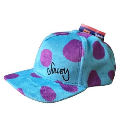 Boné Sulley (Monstros S.A)