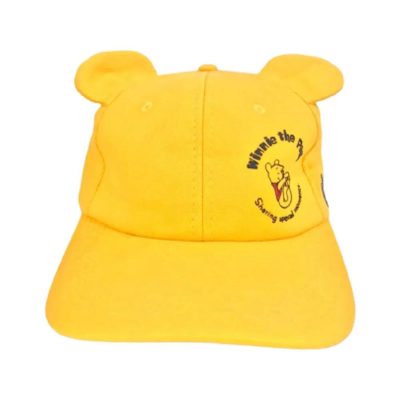 Boné Ursinho Pooh