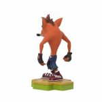 Boneco Totaku Crash Bandicoot #03