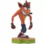 Boneco Totaku Crash Bandicoot #03