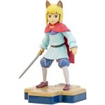 Boneco Totaku Evan #03 (Ni No Kuni)