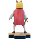 Boneco Totaku Evan #03 (Ni No Kuni)