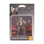 Boneco Totaku Heihachi Mishima #04 (Tekken 7) Boneco Totaku Heihachi Mishima #04 (Tekken 7)