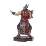 Boneco Totaku Heihachi Mishima #04 (Tekken 7) Boneco Totaku Heihachi Mishima #04 (Tekken 7)