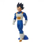 Boneco Vegeta (Dragon Ball Z) Solid Edge Works (Ver. A) (Vol. 3) Banpresto Boneco Vegeta (Dragon Ball Z) Solid Edge Works (Ver. A) (Vol. 3) Banpresto