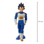 Boneco Vegeta (Dragon Ball Z) Solid Edge Works (Ver. A) (Vol. 3) Banpresto Boneco Vegeta (Dragon Ball Z) Solid Edge Works (Ver. A) (Vol. 3) Banpresto