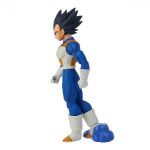 Boneco Vegeta (Dragon Ball Z) Solid Edge Works (Ver. A) (Vol. 3) Banpresto Boneco Vegeta (Dragon Ball Z) Solid Edge Works (Ver. A) (Vol. 3) Banpresto