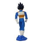 Boneco Vegeta (Dragon Ball Z) Solid Edge Works (Ver. A) (Vol. 3) Banpresto Boneco Vegeta (Dragon Ball Z) Solid Edge Works (Ver. A) (Vol. 3) Banpresto