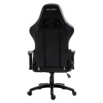 Cadeira Gamer Dn3 Giratoria Preto/Branco (Dn003/Wh)