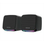 Caixa De Som Mini Usb Speaker Explorer Force One Caixa De Som Mini Usb Speaker Explorer Force One