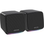 Caixa De Som Mini Usb Speaker Explorer Force One Caixa De Som Mini Usb Speaker Explorer Force One