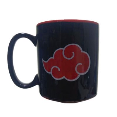 Caneca 330Ml - Akatsuki Nuvens