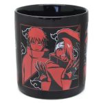 Caneca 330Ml – Akatsuki Quinteto Caneca 330Ml - Akatsuki Quinteto