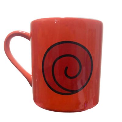Caneca 330Ml - Naruto Chibi