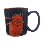 Caneca 330Ml - Naruto Konoha