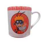 Caneca 330Ml – Naruto Ramen Chibi Caneca 330Ml - Naruto Ramen Chibi