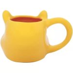 Caneca 3D 350Ml - Ursinho Pooh