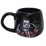 Caneca 400Ml - La Casa De Papel Professor
