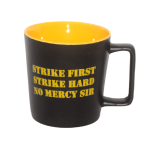 Caneca Buck 400Ml – Cobra Kai Caneca Buck 400Ml - Cobra Kai