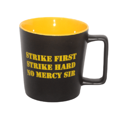 Caneca Buck 400Ml - Cobra Kai