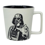 Caneca Buck 400Ml – Darth Vader Caneca Buck 400Ml - Darth Vader