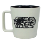 Caneca Buck 400Ml – Darth Vader Caneca Buck 400Ml - Darth Vader
