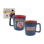 Caneca Buck 400Ml – Hogwarts Express Caneca Buck 400Ml - Hogwarts Express