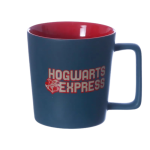 Caneca Buck 400Ml – Hogwarts Express Caneca Buck 400Ml - Hogwarts Express