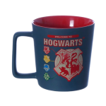 Caneca Buck 400Ml – Hogwarts Express Caneca Buck 400Ml - Hogwarts Express