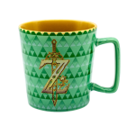 Caneca Buck 400Ml - Link Zelda