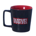 Caneca Buck 400Ml – Marvel Caneca Buck 400Ml - Marvel