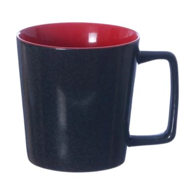 Caneca Buck 400Ml - Marvel