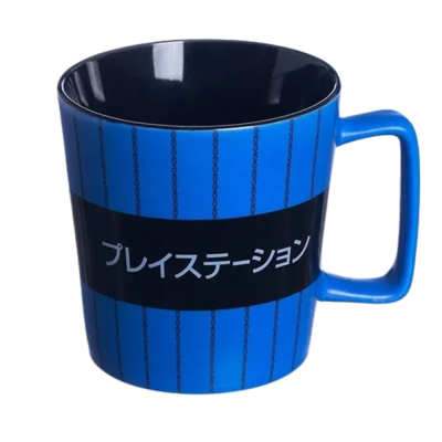Caneca Buck 400Ml - Playstaton