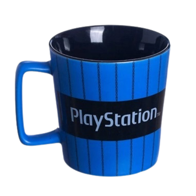Caneca Buck 400Ml - Playstaton