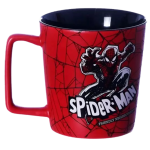 Caneca Buck 400Ml – Spider Man Great Power Caneca Buck 400Ml - Spider Man Great Power
