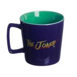Caneca Buck 400Ml - The Joker