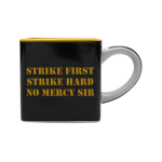 Caneca Cubo 300Ml – Cobra Kai Caneca Cubo 300Ml - Cobra Kai