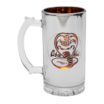 Caneca De Chopp 450Ml - Cobra Kai Caneca De Chopp 450Ml - Cobra Kai
