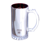 Caneca De Chopp 450Ml – Spider Man Caneca De Chopp 450Ml - Spider Man