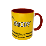 Caneca Pop 350Ml – Snoopy Caneca Pop 350Ml - Snoopy
