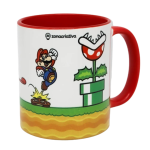 Caneca Pop 350Ml – Super Mario Caneca Pop 350Ml - Super Mario