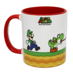 Caneca Pop 350Ml – Super Mario Caneca Pop 350Ml - Super Mario
